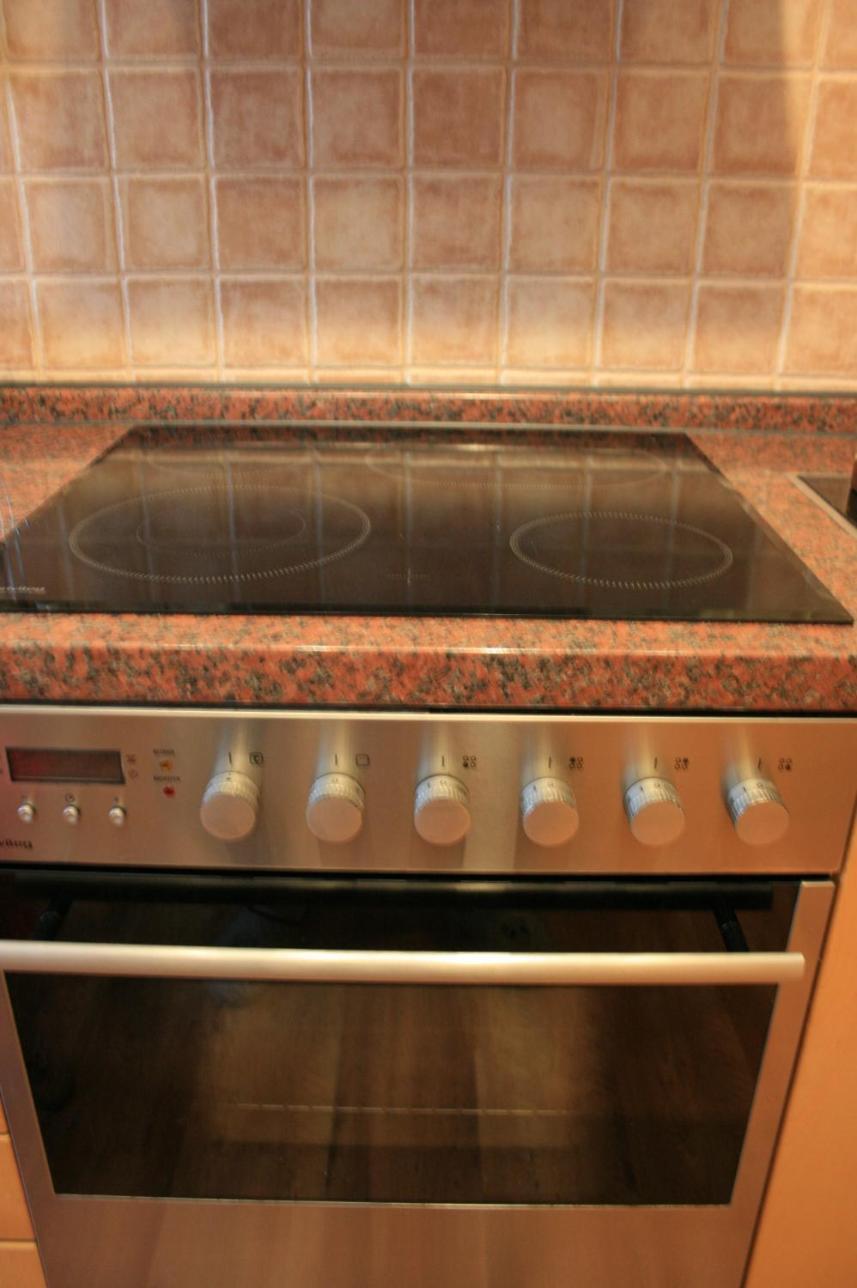 Ferien Oase Am Ber Apartment Schönefeld Екстериор снимка