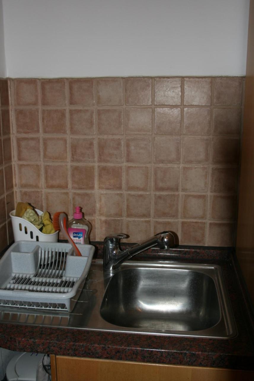 Ferien Oase Am Ber Apartment Schönefeld Екстериор снимка