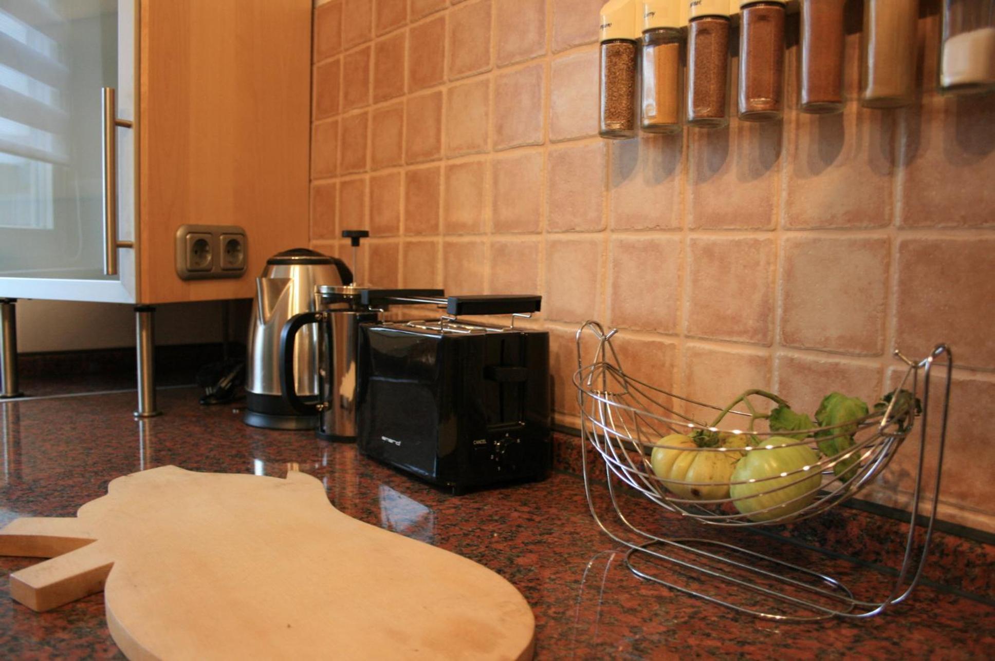 Ferien Oase Am Ber Apartment Schönefeld Екстериор снимка